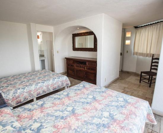 Hotel Villas Los Angeles Manzanillo Εξωτερικό φωτογραφία