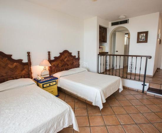 Hotel Villas Los Angeles Manzanillo Εξωτερικό φωτογραφία