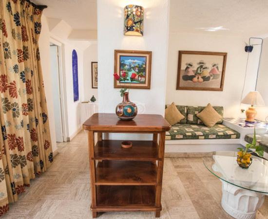 Hotel Villas Los Angeles Manzanillo Εξωτερικό φωτογραφία