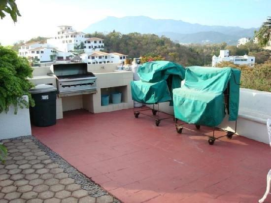 Hotel Villas Los Angeles Manzanillo Εξωτερικό φωτογραφία