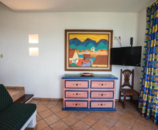 Hotel Villas Los Angeles Manzanillo Εξωτερικό φωτογραφία