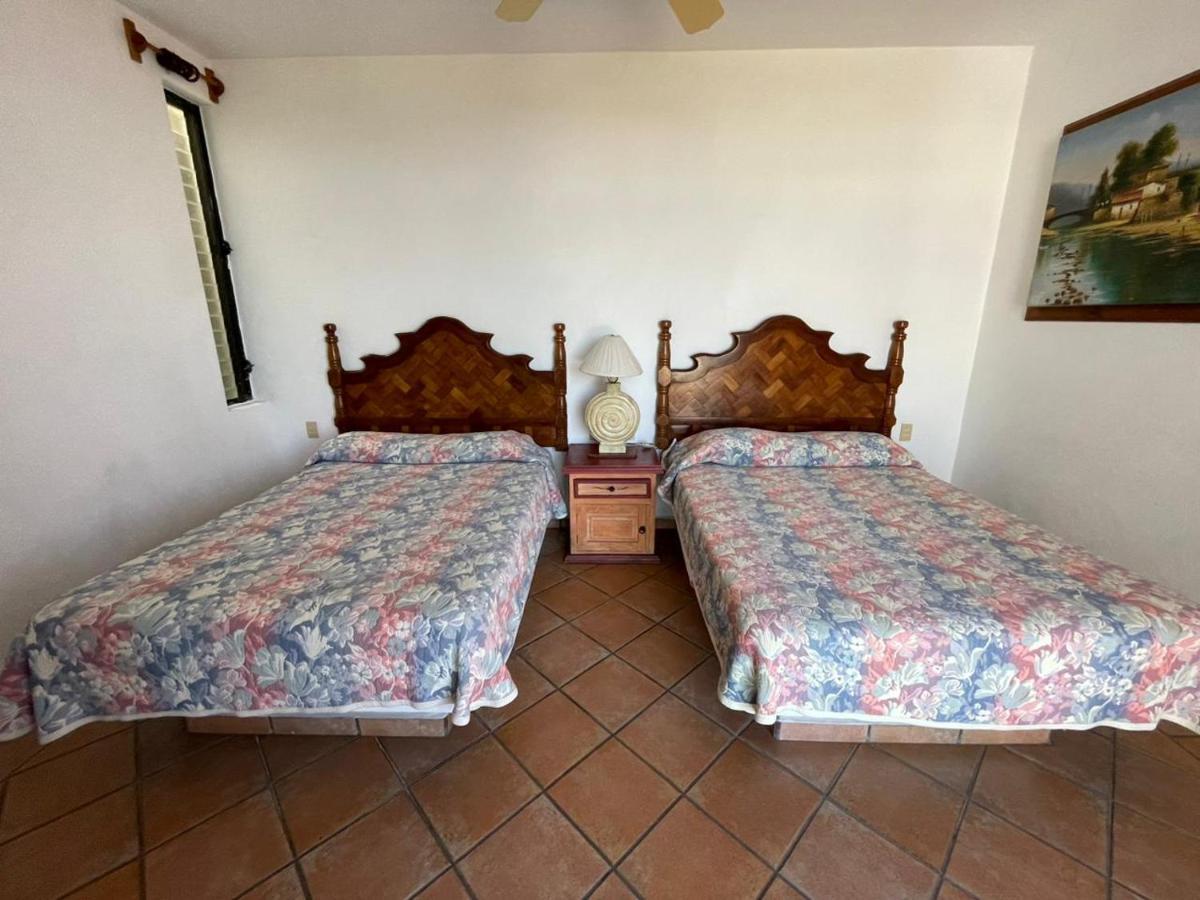 Hotel Villas Los Angeles Manzanillo Εξωτερικό φωτογραφία