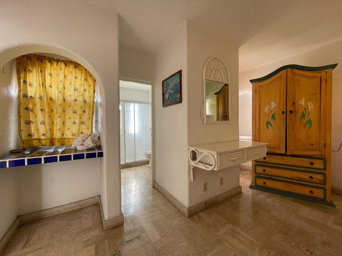 Hotel Villas Los Angeles Manzanillo Εξωτερικό φωτογραφία