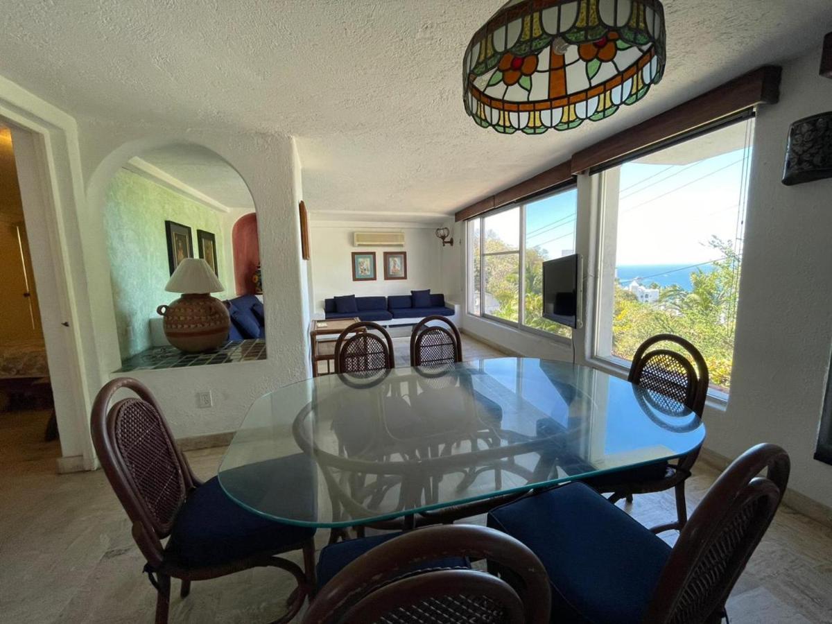 Hotel Villas Los Angeles Manzanillo Εξωτερικό φωτογραφία
